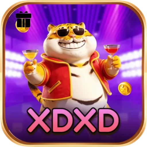 xdxd Logo