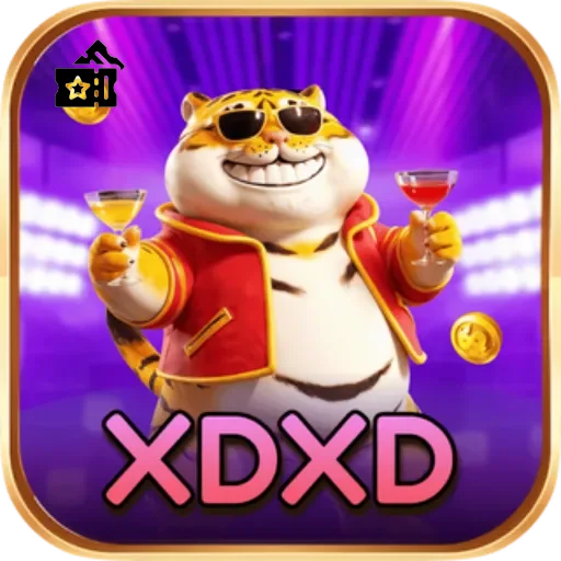 xdxd Logo