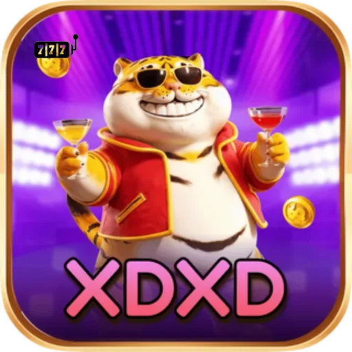 xdxd Logo