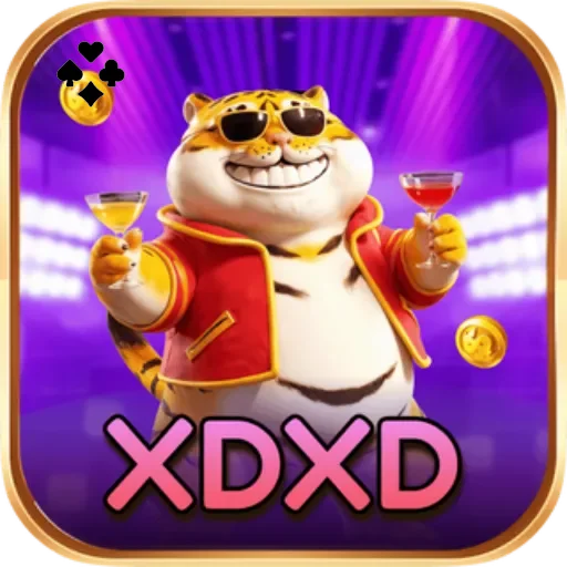 xdxd Logo